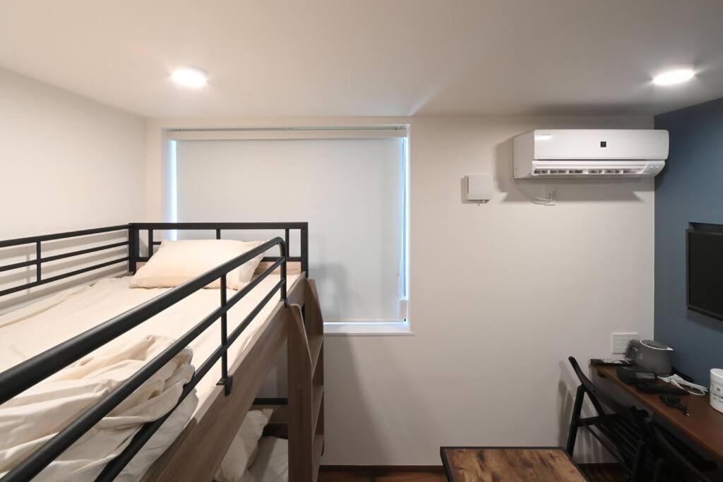 Stylewood Nishi-shinjuku Apartamento