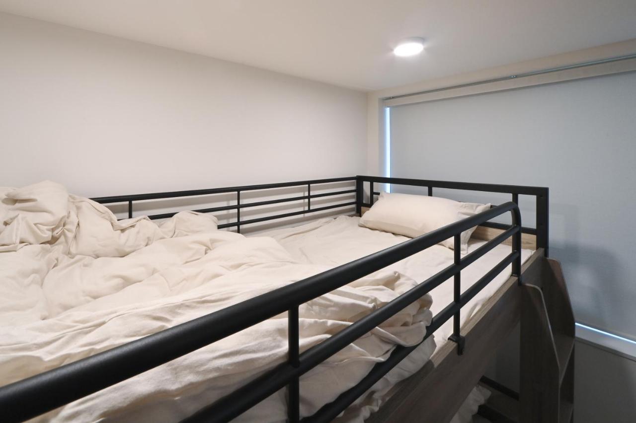 Apartamento Stylewood Nishi-shinjuku Tokio
