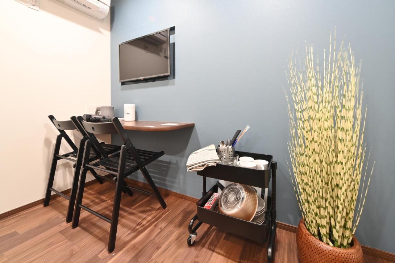 Stylewood Nishi-shinjuku Apartamento *