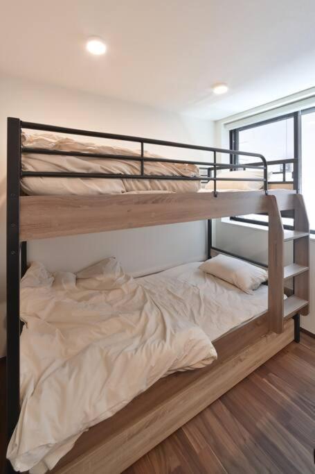 Stylewood Nishi-shinjuku Apartamento *