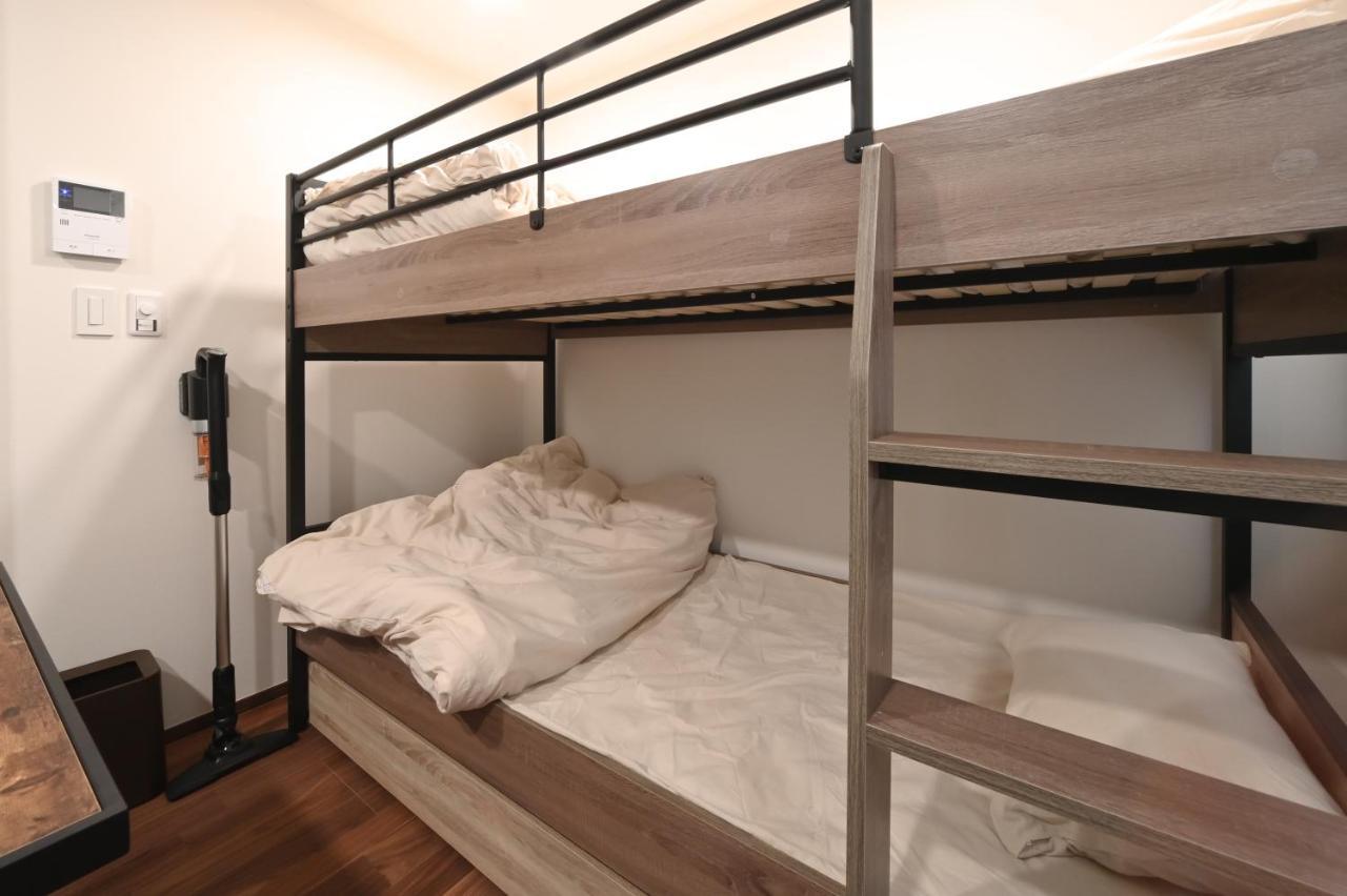 Apartamento Stylewood Nishi-shinjuku