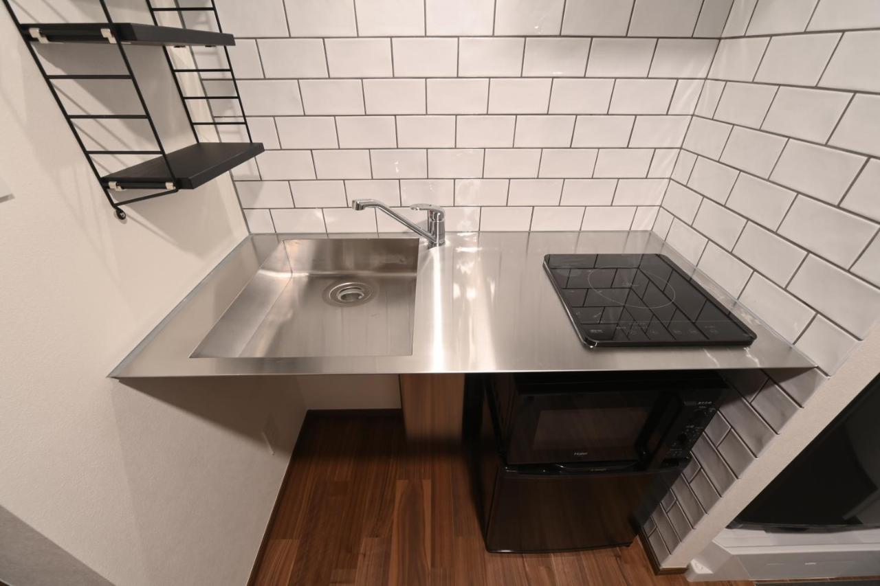 Apartamento Stylewood Nishi-shinjuku