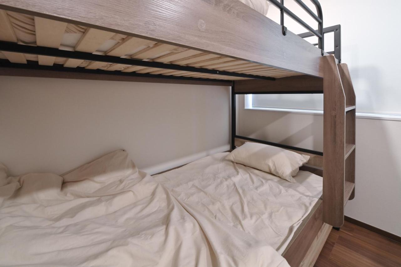 Stylewood Nishi-shinjuku * Tokio