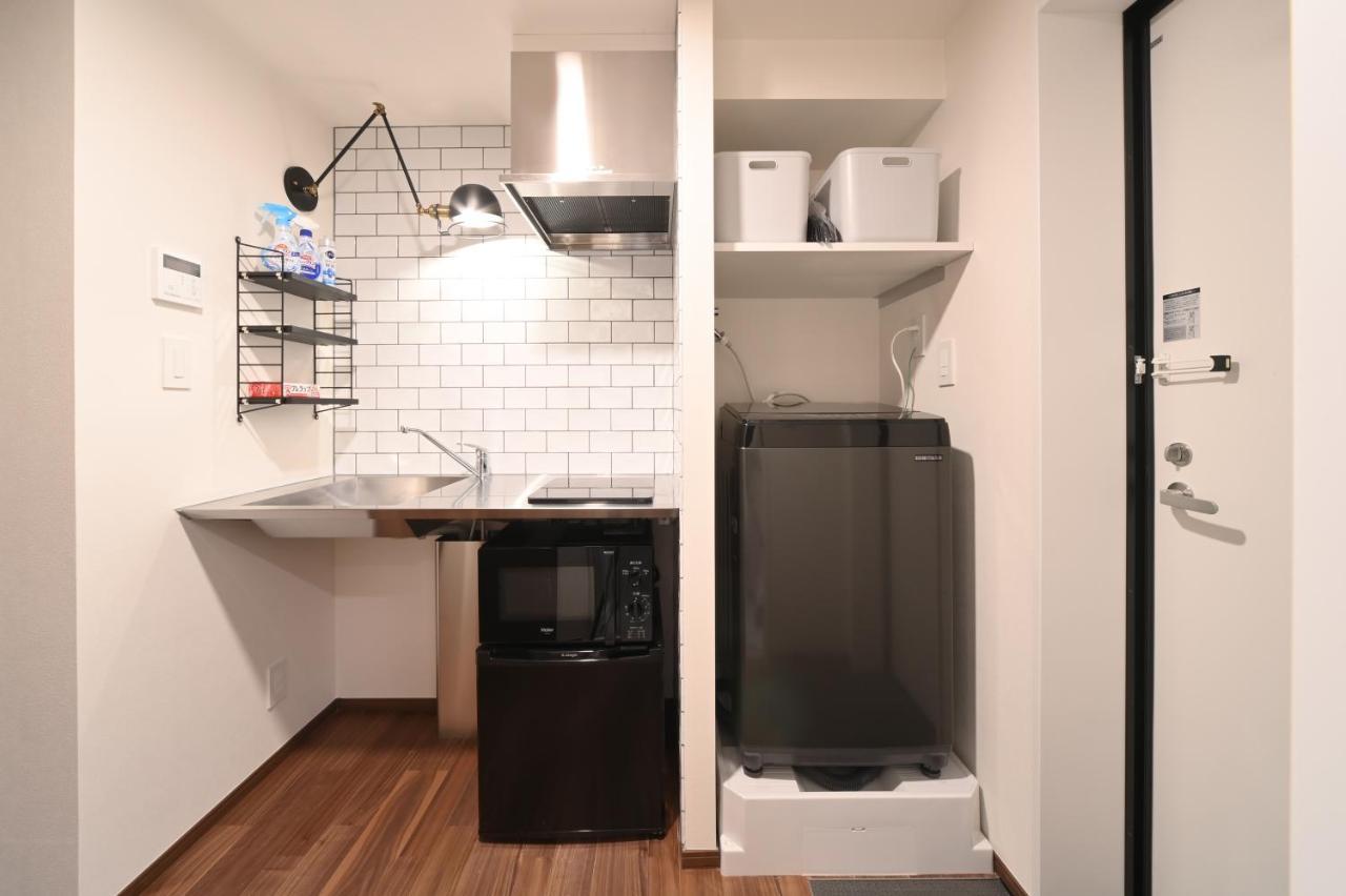 Apartamento Stylewood Nishi-shinjuku *