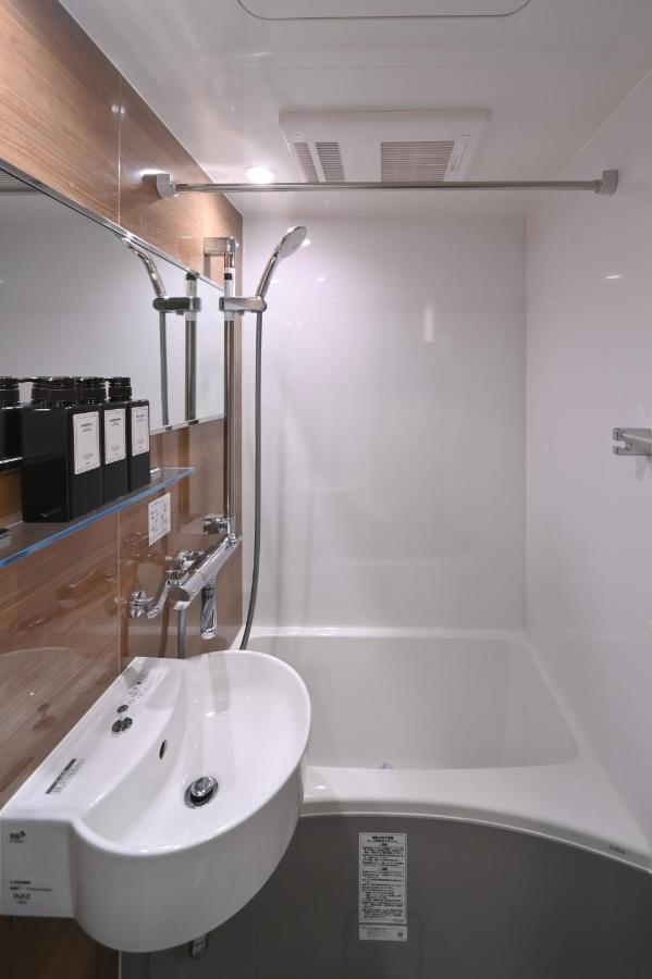 Stylewood Nishi-shinjuku Apartamento *