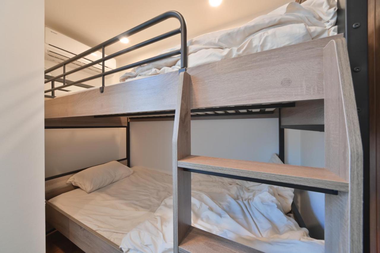 Stylewood Nishi-shinjuku Apartamento