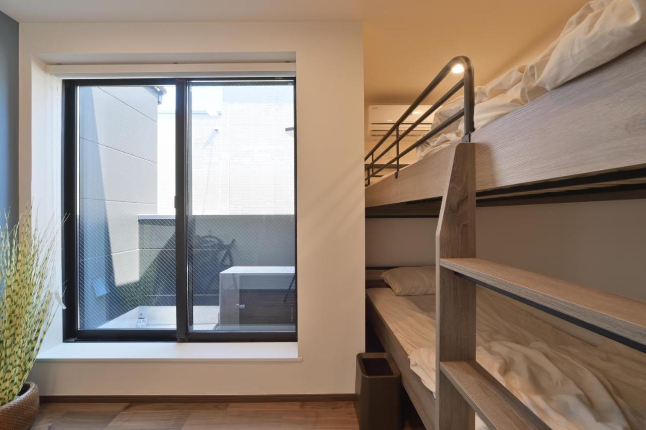 Apartamento Stylewood Nishi-shinjuku *