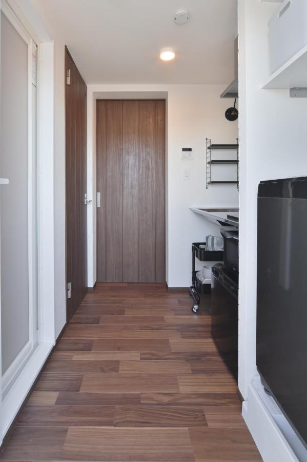 Stylewood Nishi-shinjuku Apartamento