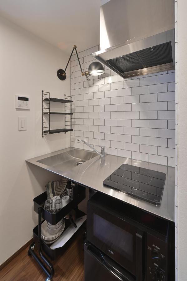 Stylewood Nishi-shinjuku Apartamento Tokio